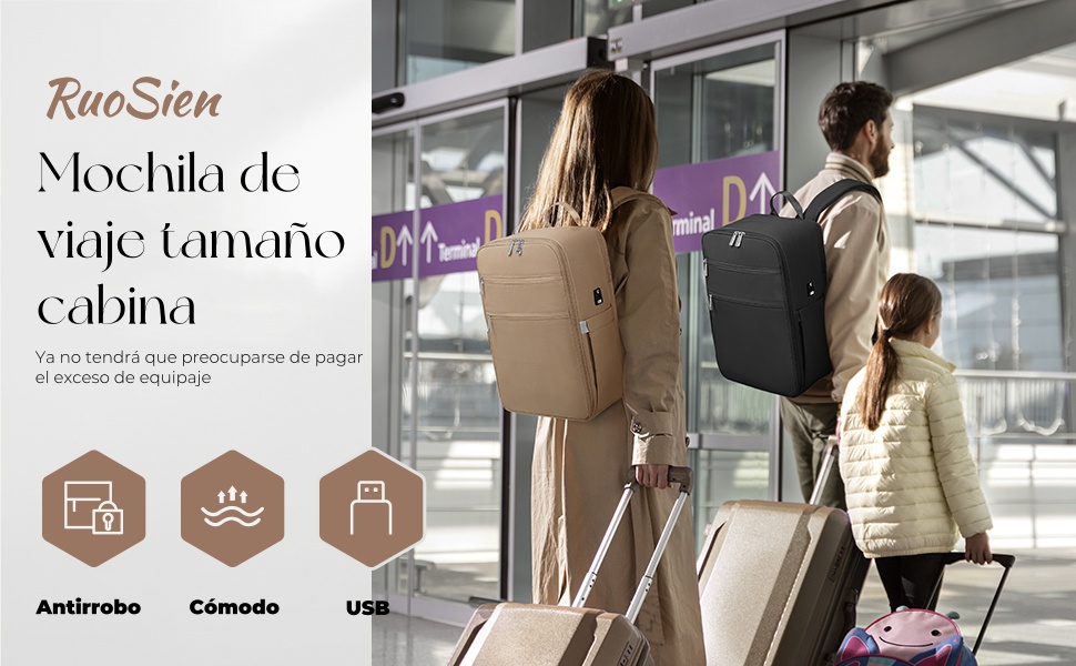 mochilas de 40x20x25,mochila de viaje 40x20x25 ryanair,mochila ryanair