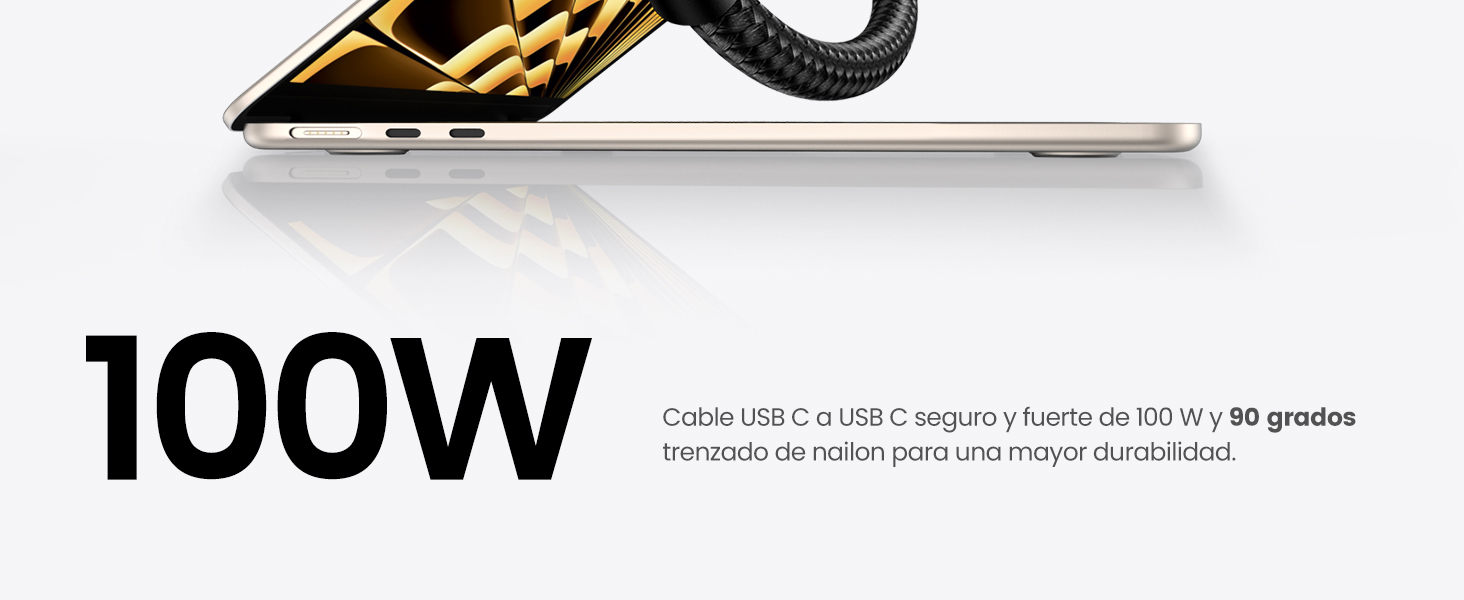 cable usb c