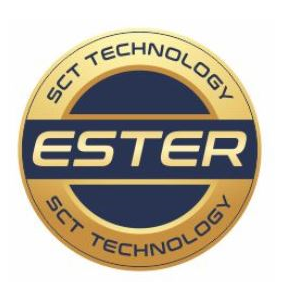 Ester, SCT, SCT Technology.