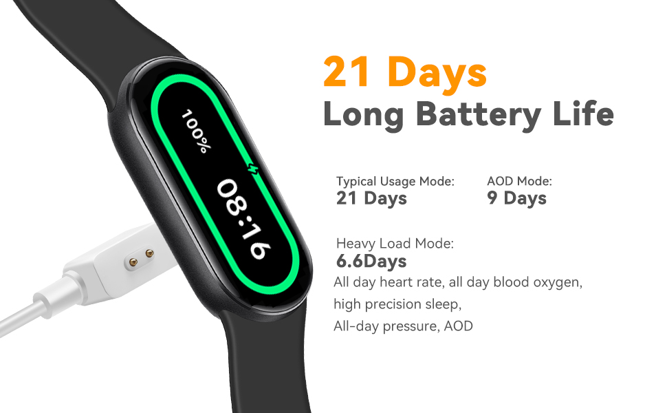 Mi Smart Band 9