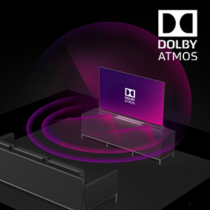 dolby audio