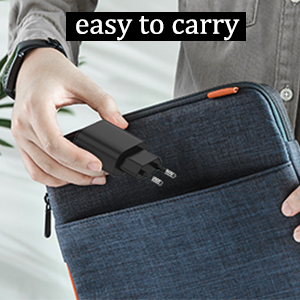 easy to carry