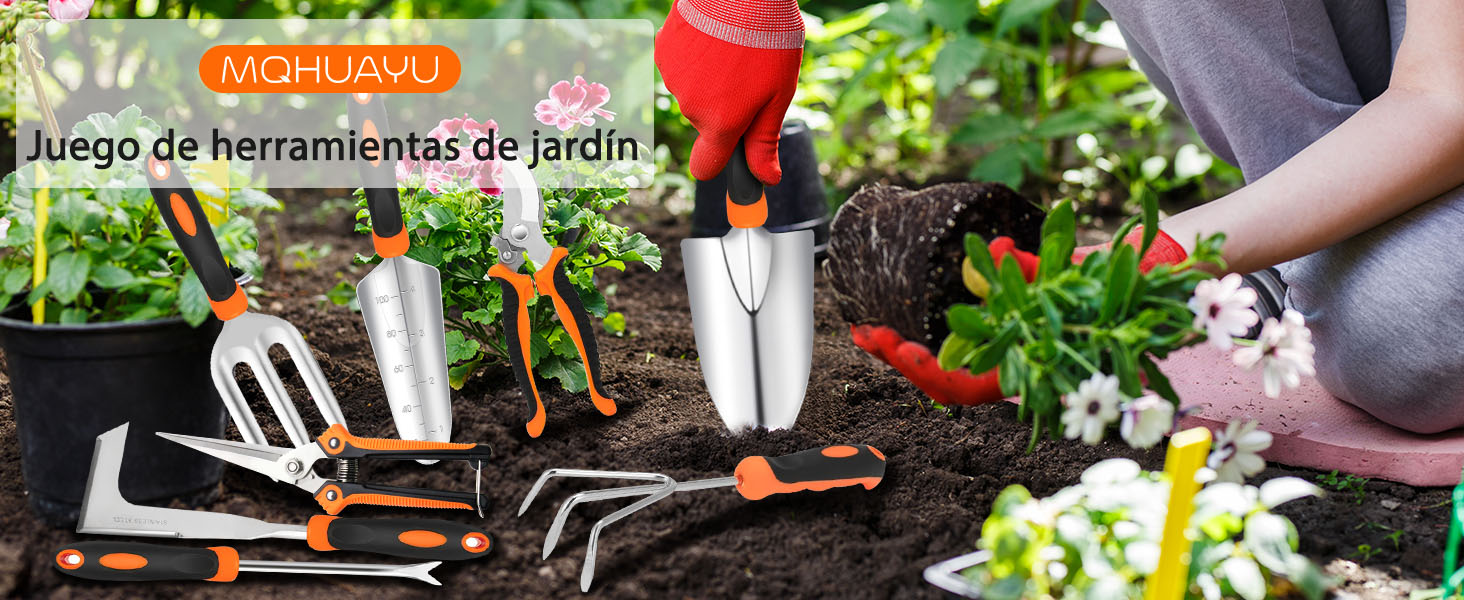 kit jardineria