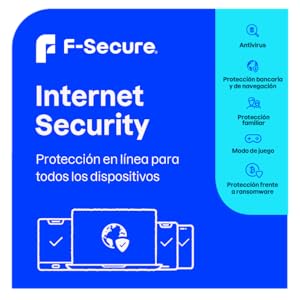 F-Secure Internet Security