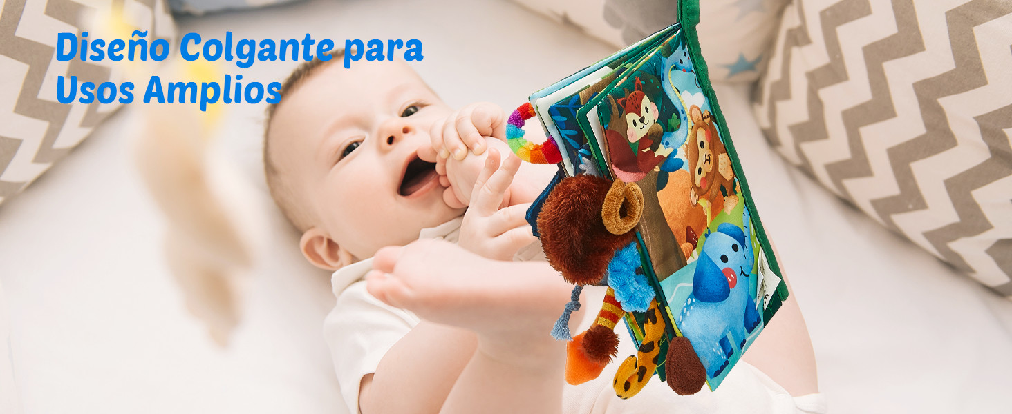 juguetes bebes 6-12 meses