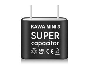 KAWA MINI3 2K 1296P Dash Cam