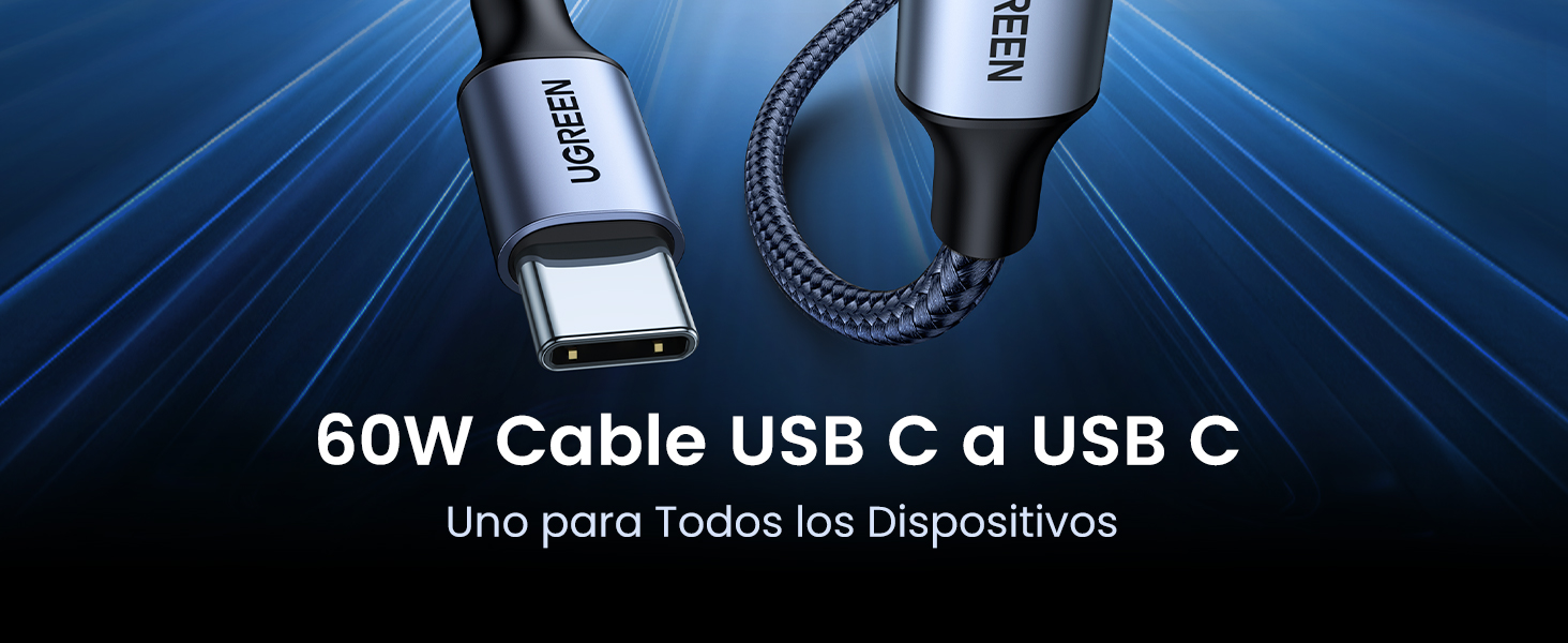 cable 60w