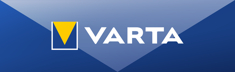 VARTA HEADER