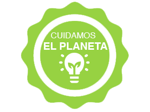 cuidamos el planeta empresa responsable