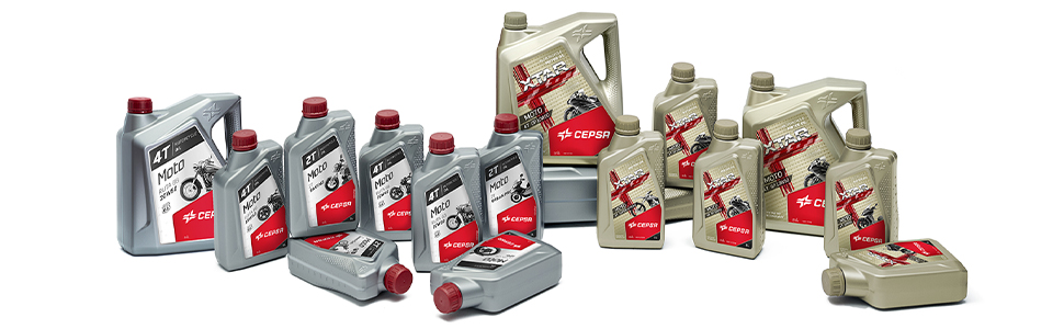 Lubricantes cepsa, cepsa, aceite para coche, aceite para vehículo, lubricante moto, coche aceite