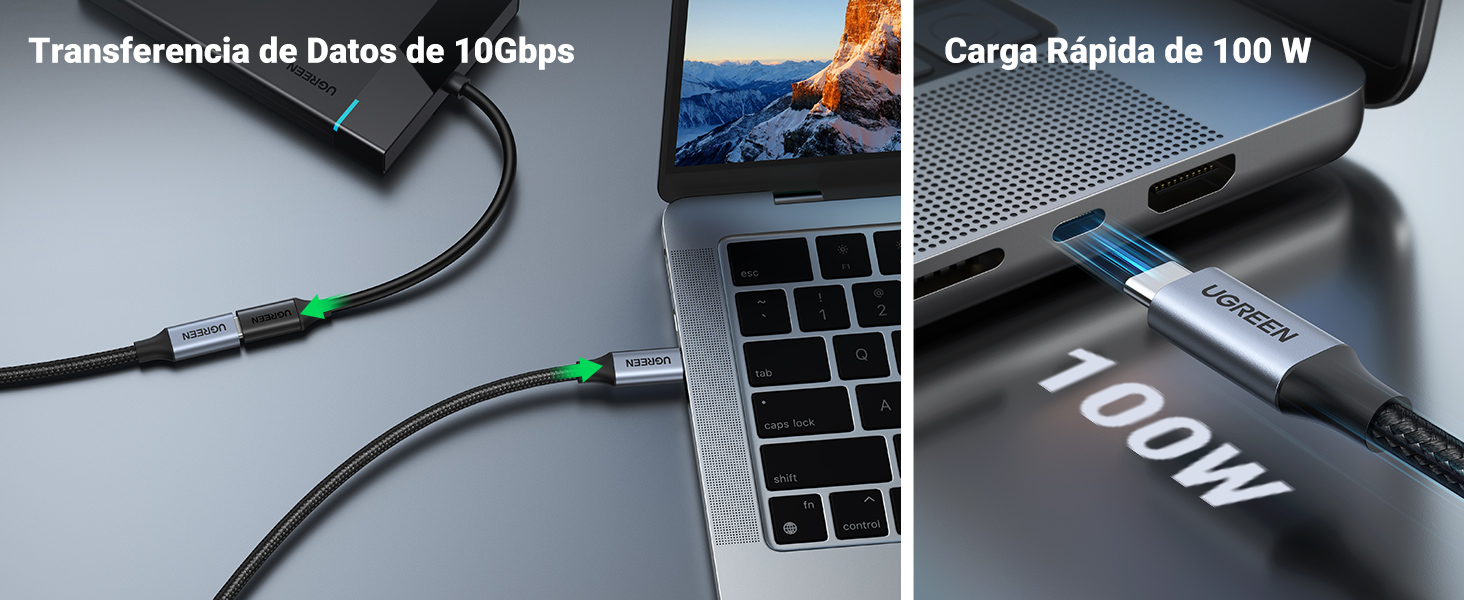 cable usb c