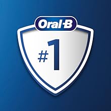 Oral B