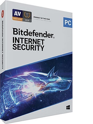 Bitdefender Internet Security