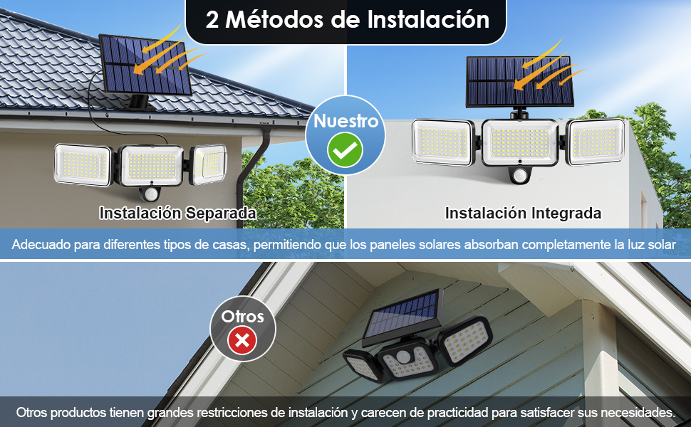 focos led exterior solares focos led exterior solares focos led exterior solares