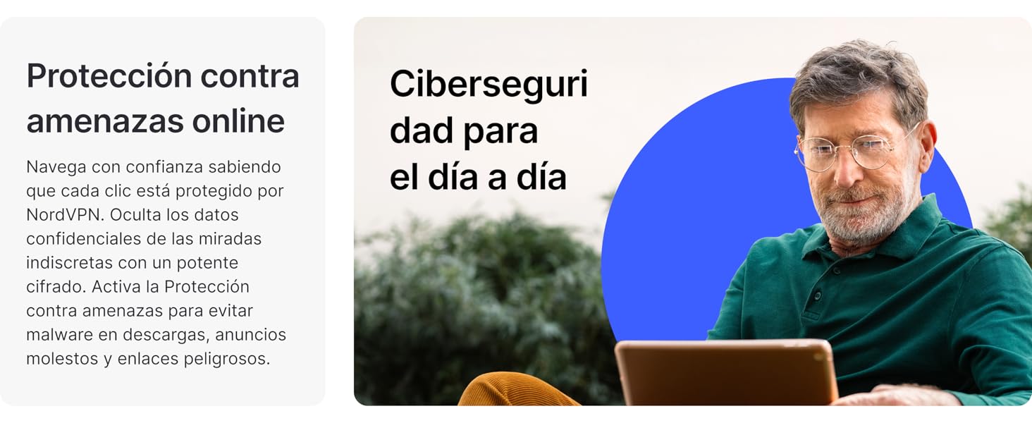 Ciberseguri dad para el dia a dia