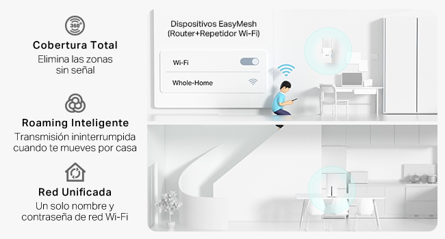 Archer NX200 - Nuevo Router 5G Gigabit con Wi-Fi 6 AX1800 de Doble Banda