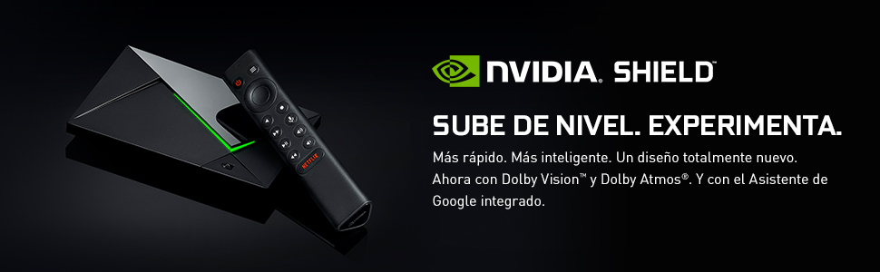 nvidia shield