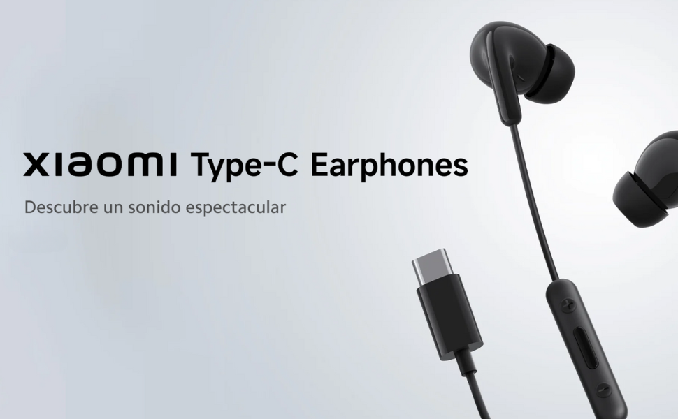 xiaomi earphones