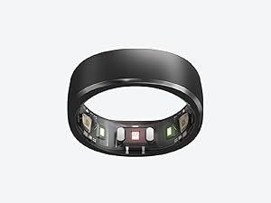 RingConn Smart Ring anillo inteligente