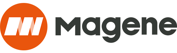 Magene Logo