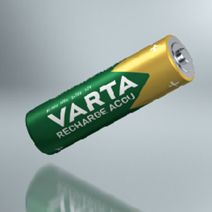 Varta Recharge Accu