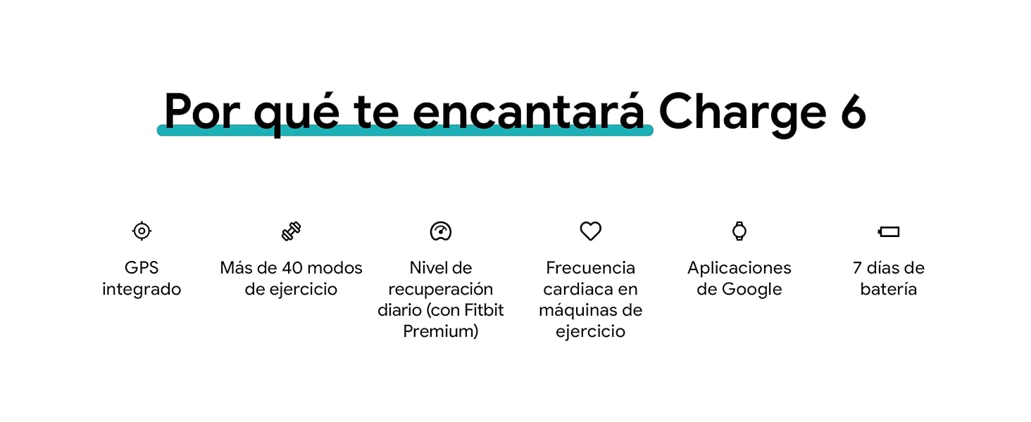 Charge 6