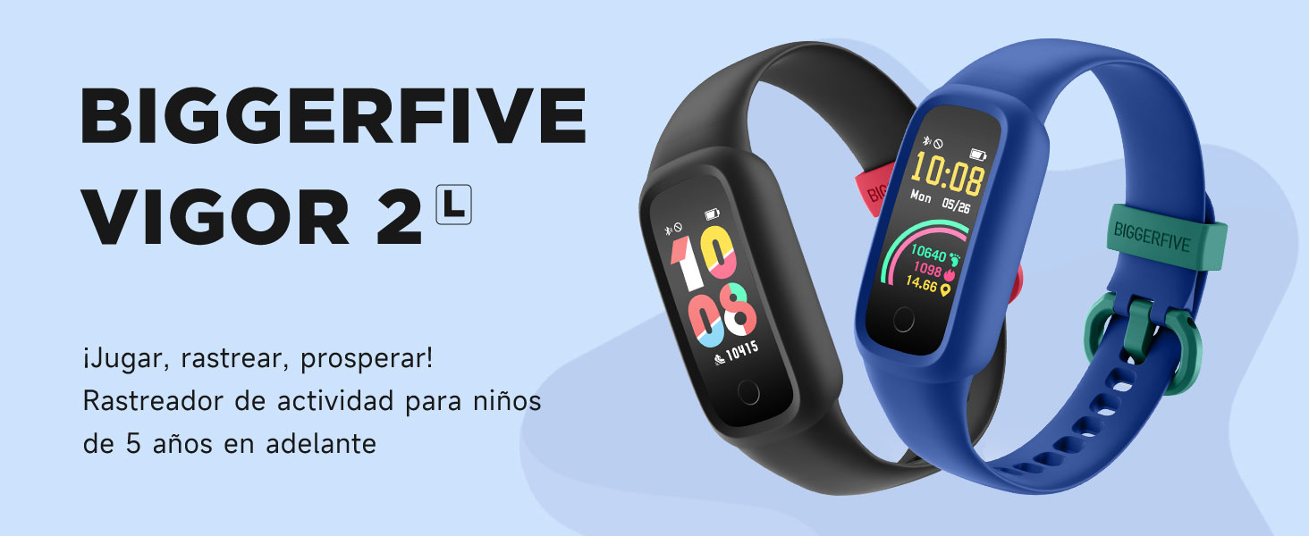 fitness tracker