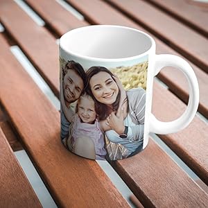 Taza personalizada