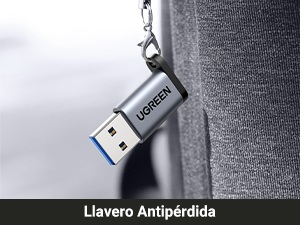 adapator usb 3.0