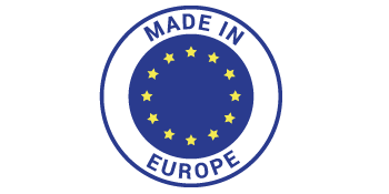 Made in Europe