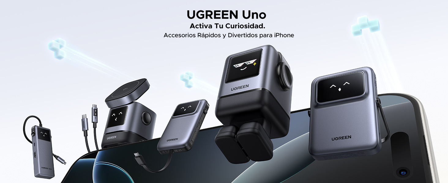 ugreen power bank 10000mah magsafe