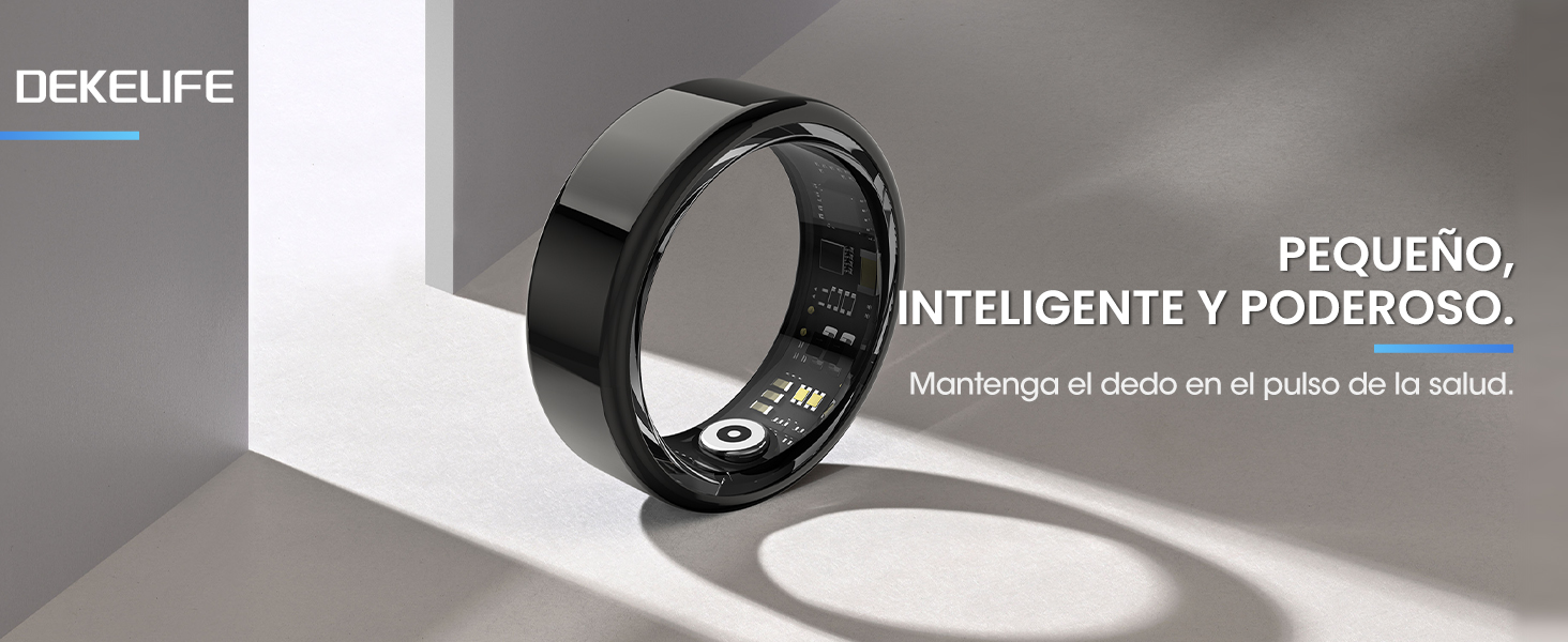 smart ring