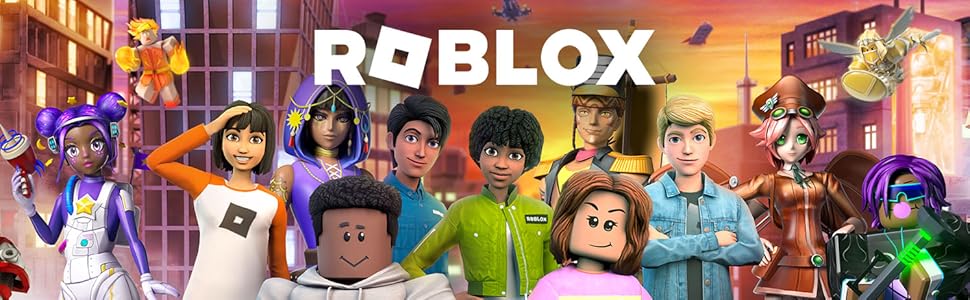 Roblox