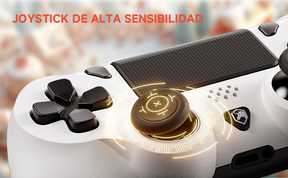 joystick duradero