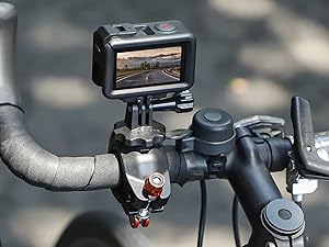 osmo action 5 pro adapter