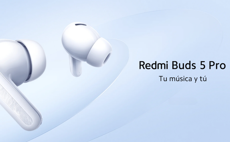 REDMI BUDS 5 PRO