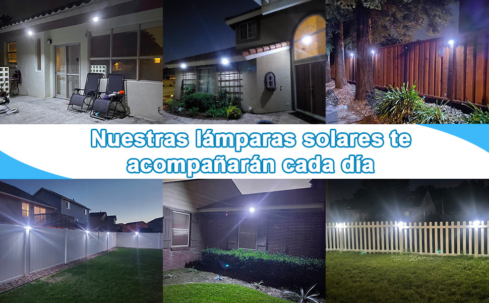 luces solares led exterior jardin focos led exterior solares luz solar exterior lampara solar