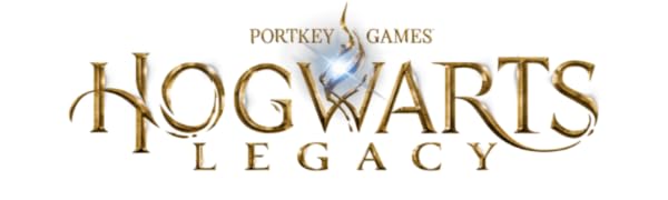 Hogwarts Legacy Logo