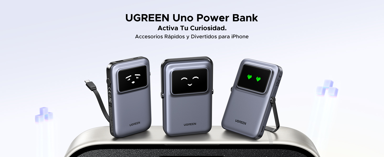 POWER BANK