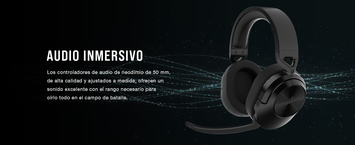 auriculares estéreo, auriculares estéreo para juegos, auriculares inalámbricos para juegos