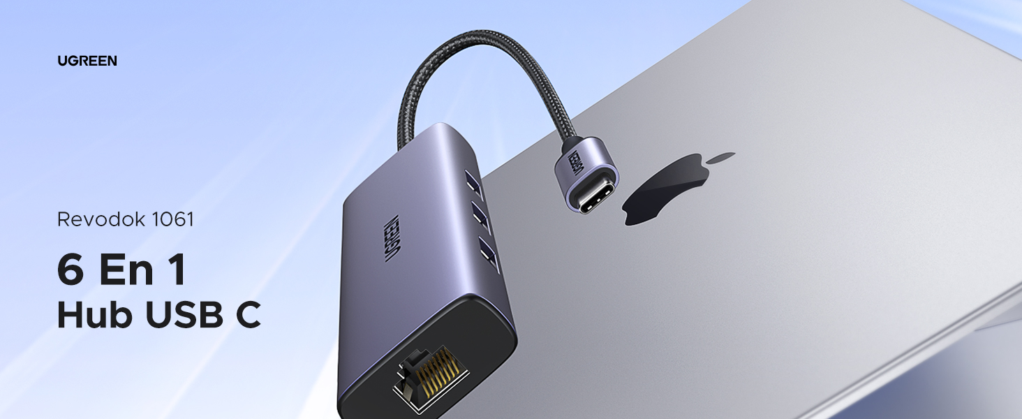 hub usb c