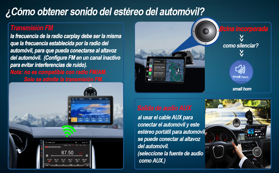 Carplay