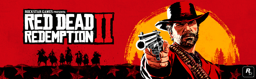 Red Dead Redemption 2