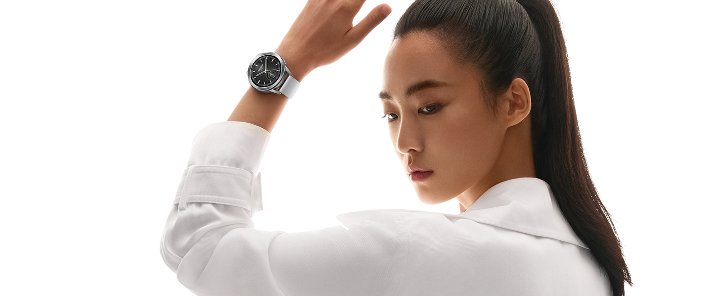 Xiaomi Watch S3