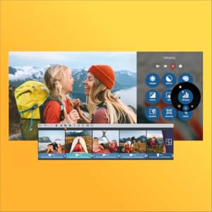 MAGIX Photostory Deluxe 2025, Magix, Photo, Video, Slideshow