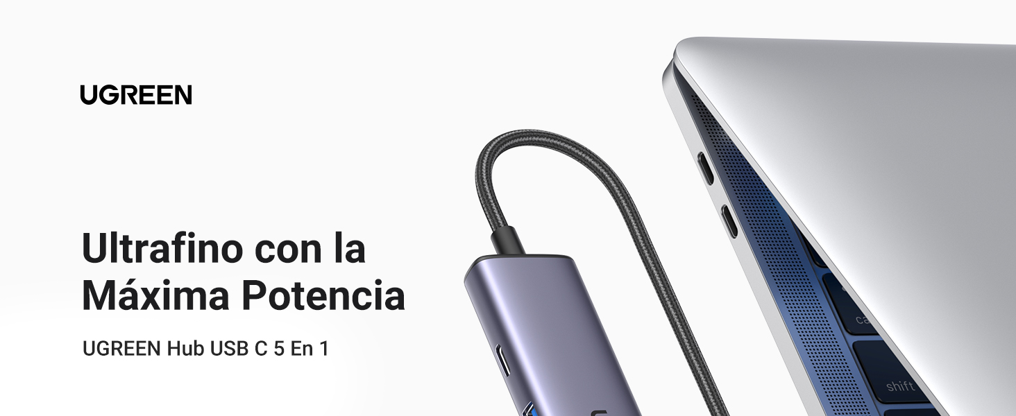 hub usb c hdmi