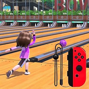 Nintendo Switch Sports Pack