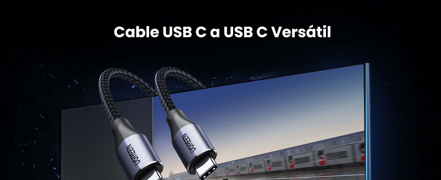 cable usb c