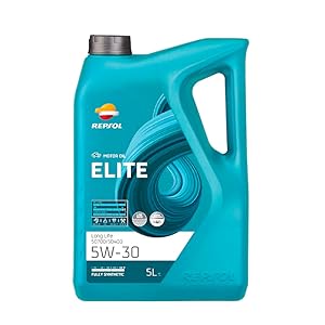 ELITE LONG LIFE 50700/50400 5W-30 5L