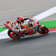 Marc Marquez 93 motogp